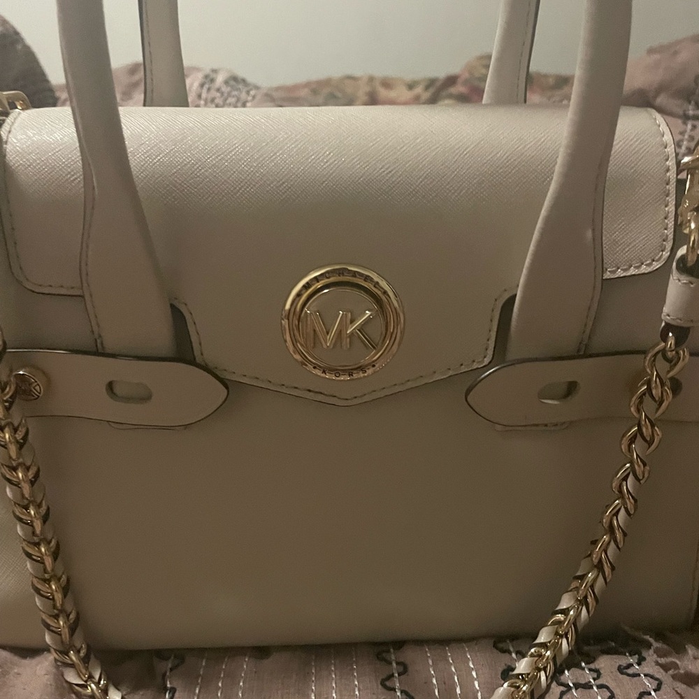 Michael Kors crossbody purse